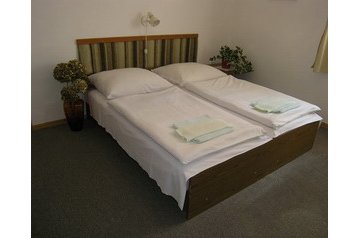 Ungheria Privát Badacsonytomaj, Esterno